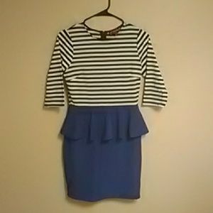 Sailor Dress
